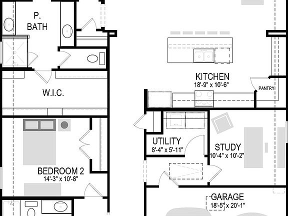 2nd image of this home