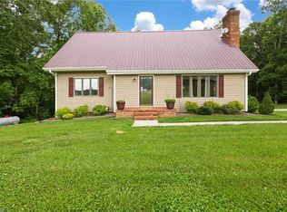 1160 Flinty Knoll Rd, Pinnacle, NC 27043