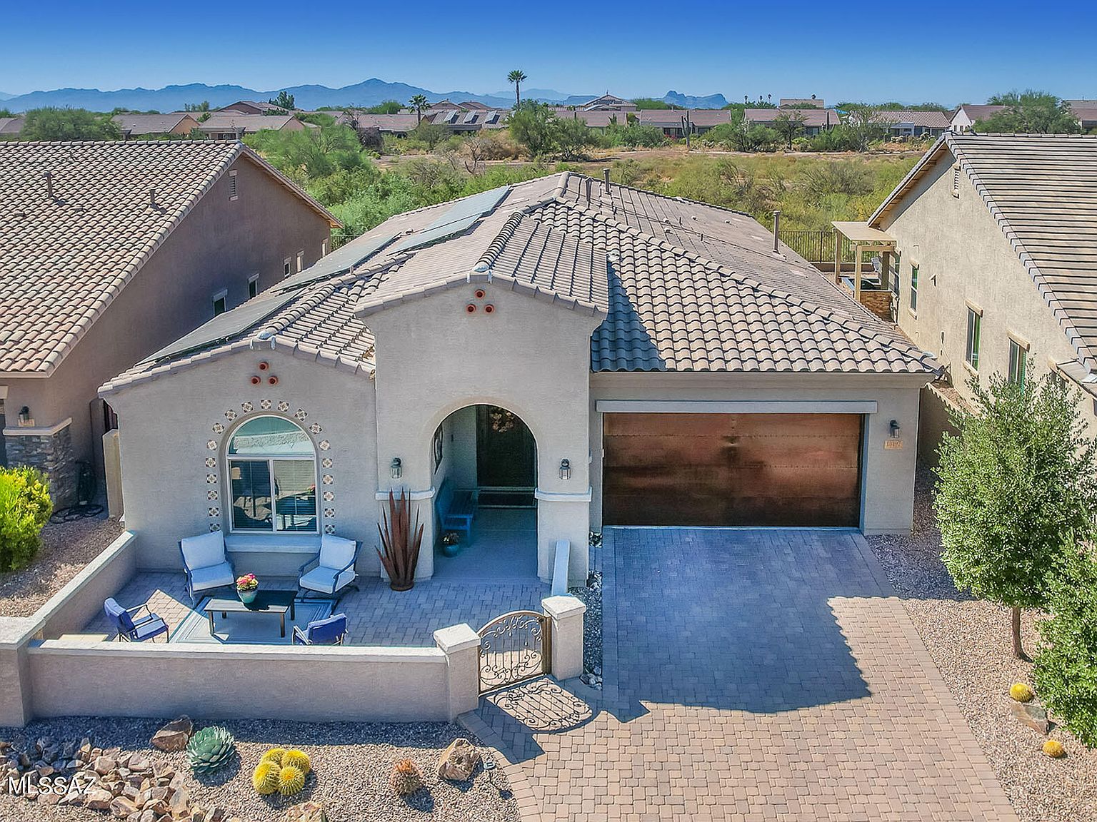 13197 N Rainbow Cactus Ct, Oro Valley, AZ 85755 | Zillow