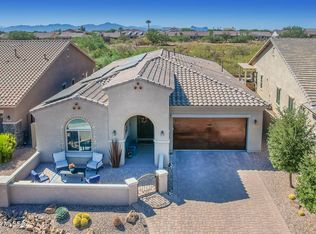 13197 N Rainbow Cactus Ct, Oro Valley, AZ 85755