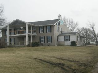 1837 Myers Rd, Shelby, OH 44875