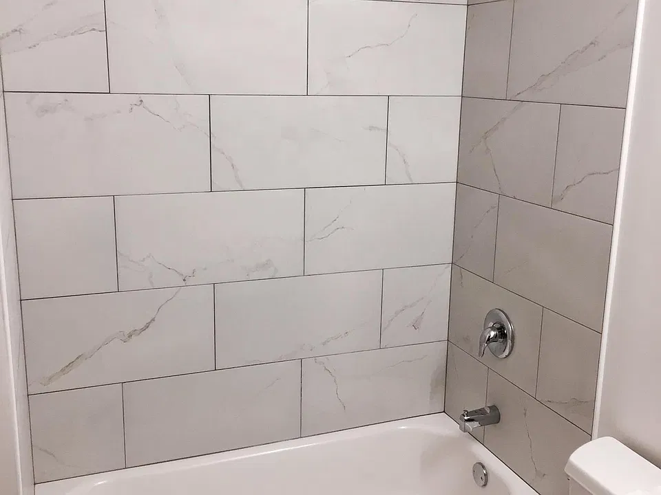 Shower/Bath