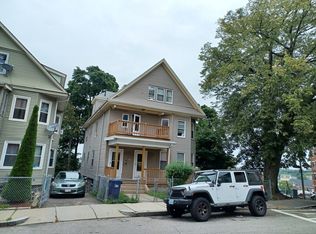 65 Deering Rd, Mattapan, MA 02126