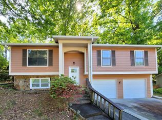 5194 Downs Way, Norcross, GA 30093
