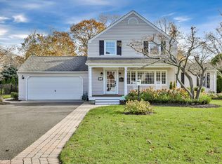 2170 Village Rd, Wall Township, NJ 08750