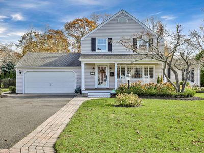 2170 Village Rd, Wall Township, NJ, 08750