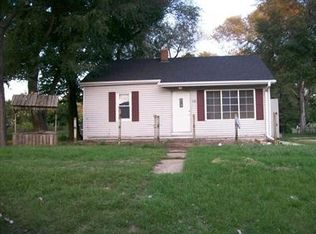 116 Borne Ave, Ames, IA 50010