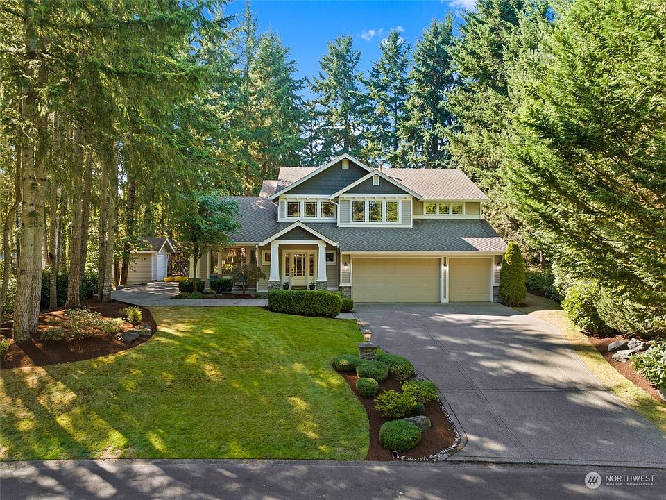 1st image of 13216 Muir Drive NW