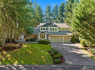 13216 Muir Dr NW, Gig Harbor, WA 98332