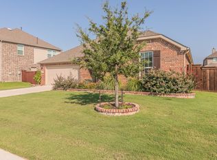 2616 Chadwick Ln, Venus, TX 76084