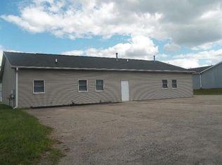 1505 Newton St, Jackson, MI 49202