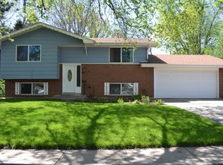 6515 Ward Rd, Arvada, CO 80004