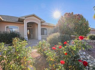 256 Bosque, Alamogordo, NM 88310