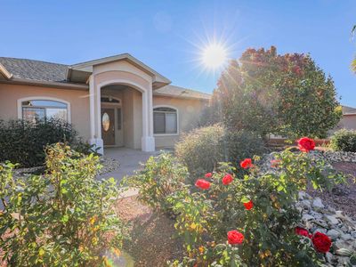 256 Bosque, Alamogordo, NM, 88310