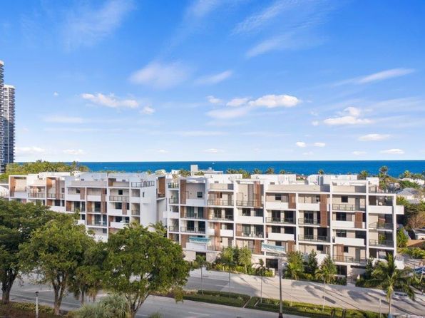 3030 N Ocean Blvd #S104
