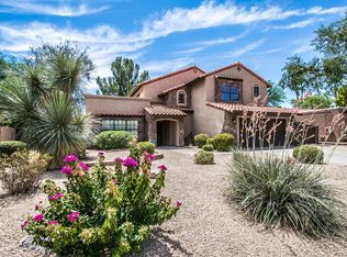 5801 E Marconi Ave, Scottsdale, AZ 85254
