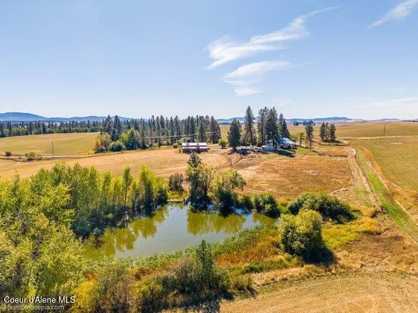 16295 W Setters Rd, Worley, ID 83876