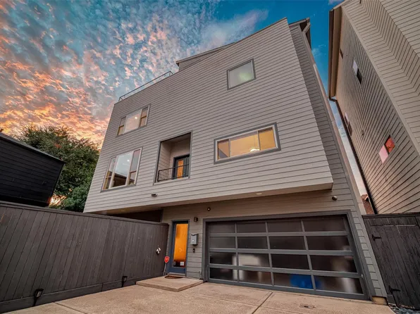 2717 Morrison St #B, Houston, TX 77009