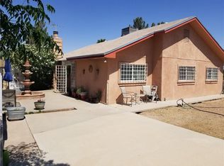 1815 Karl Wyler Dr, El Paso, TX 79936