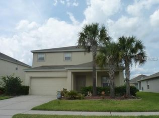 124 Bella Rosa Cir, Sanford, FL 32771