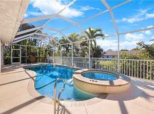 27160 Flamingo DR, BONITA SPRINGS, FL 34135