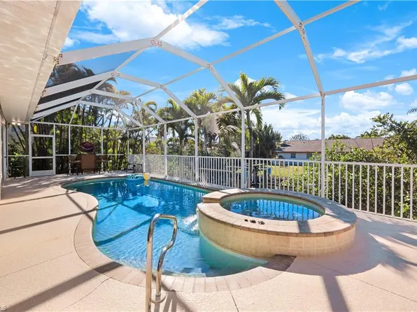 27160 Flamingo DR, BONITA SPRINGS, FL 34135