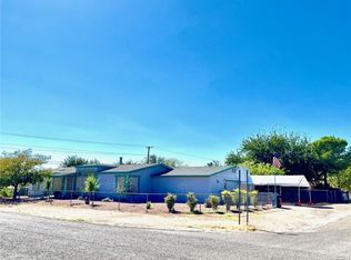 4851 N Lomita St, Kingman, AZ 86409
