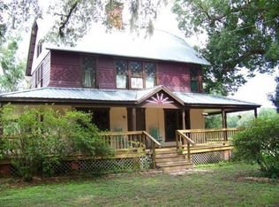 10591 SE 108th Terrace Rd, Belleview, FL 34420