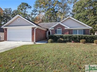 1533 Bradley Blvd, Savannah, GA 31419