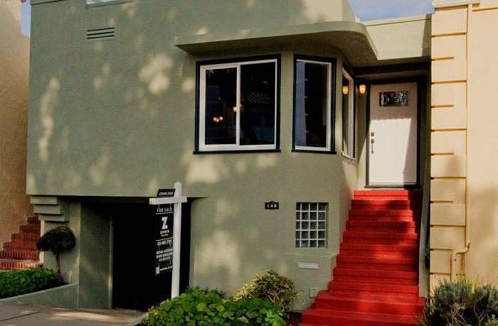 166 Encline Exterior