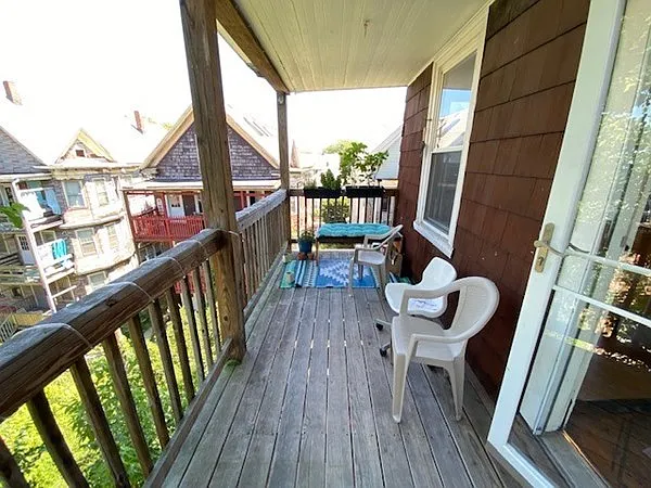 124 Calumet St #3X — Photo 15