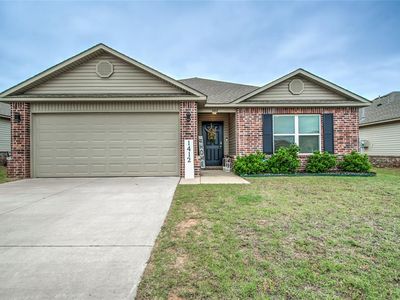 1412 Peridot Ln, Noble, OK, 73068