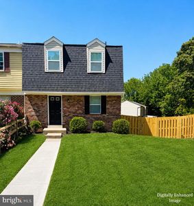 826 Holly Dr, La Plata, MD, 20646
