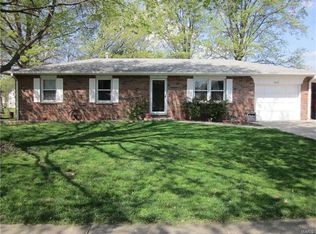 865 Sparta St, Saint Libory, IL 62282