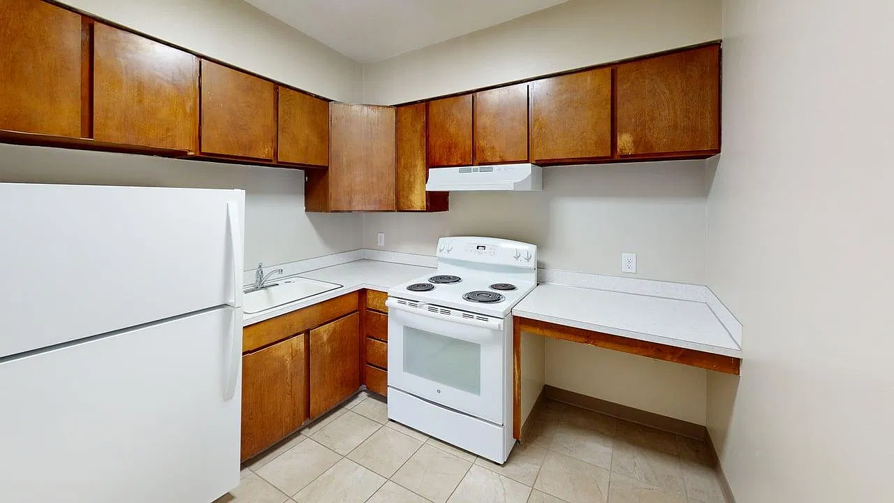 1 bed, $1,025 — Photo 4