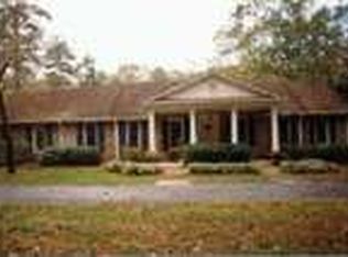 1141 Hickory Hill Dr, Watkinsville, GA 30677