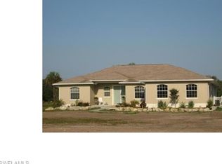 2800 Styles Rd #0, Alva, FL 33920