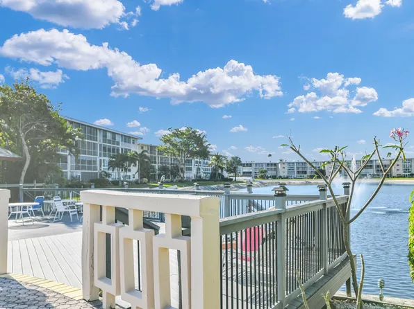 2647 N Garden 104 Drive #104, Lake Worth, FL 33461