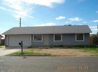 410 N 104th St, Mesa, AZ 85207