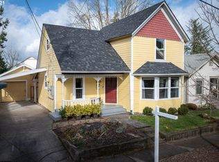 409 Roosevelt St, Oregon City, OR