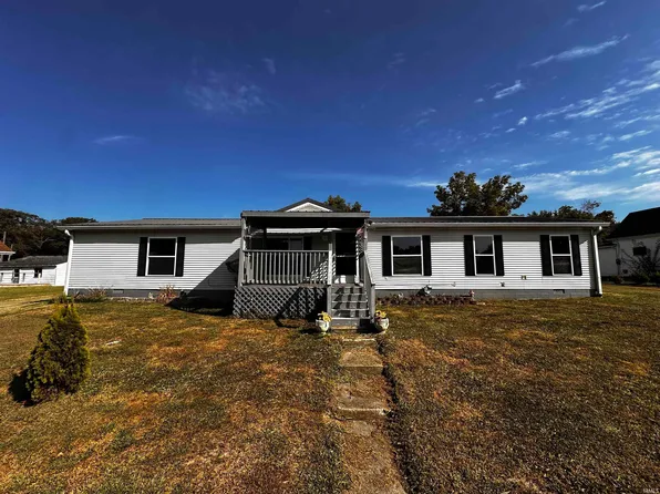 450 W Broad St, Lyons, IN 47443