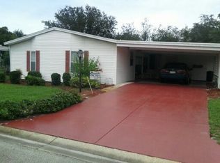 3113 Hickory Tree Ln, Deland, FL 32724