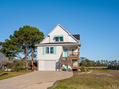 3925 Tarkle Ridge Dr LOT 43, Kitty Hawk, NC, 27949