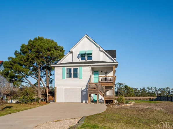 3925 Tarkle Ridge Dr Lot 43, Kitty Hawk, NC 27949