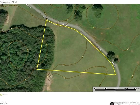 3rd image of TRACT Two Barlow Rd Lot Wp002