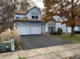 173 Ridgewood Way, Burlington, NJ 08016