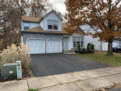 173 Ridgewood Way, Burlington, NJ, 08016