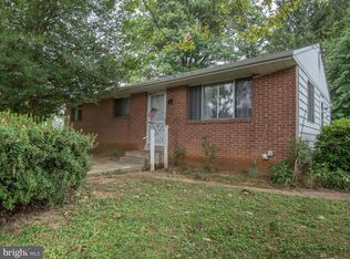 21 Fairview Ave, Lancaster, PA 17603