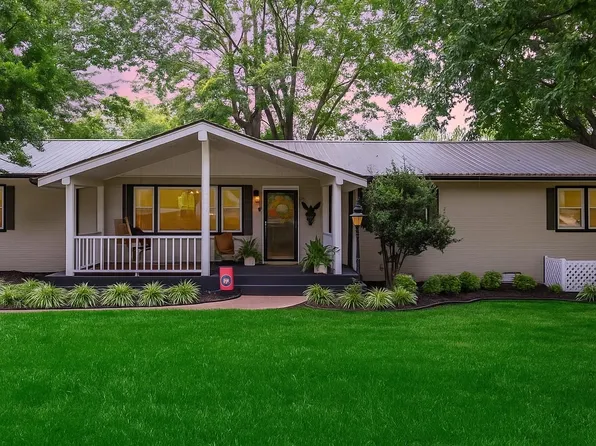 1013 Tenassee Trl, Columbia, TN 38401