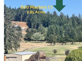 800 Masters Ct, Reedsport, OR 97467